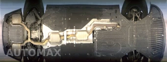 2025 Mercedes-Benz E 350 Sedan - miniatura 19