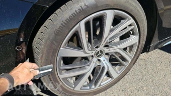 2025 Mercedes-Benz E 350 Sedan - miniatura 21