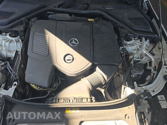 2025 Mercedes-Benz E 350 Sedan - miniatura 16
