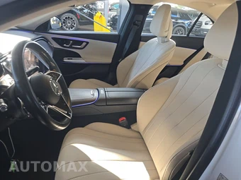 2025 Mercedes-Benz E 350 Sedan - miniatura 7