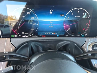 2025 Mercedes-Benz E 350 Sedan - miniatura 12