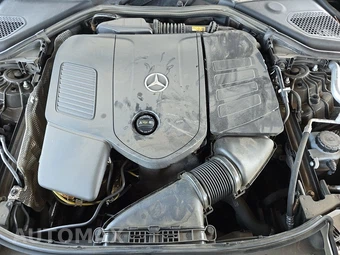 2025 Mercedes-Benz E 350 Sedan - miniatura 16