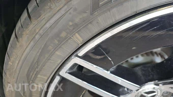 2025 Mercedes-Benz E 350 Sedan - miniatura 22