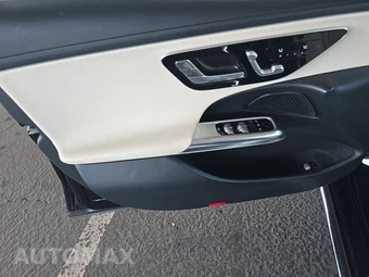 2025 Mercedes-Benz E 350 Sedan - miniatura 9
