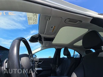 2025 Mercedes-Benz E 350 Sedan - miniatura 14