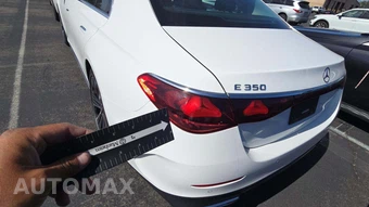 2025 Mercedes-Benz E 350 Sedan - miniatura 26