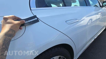 2025 Mercedes-Benz E 350 Sedan - miniatura 29