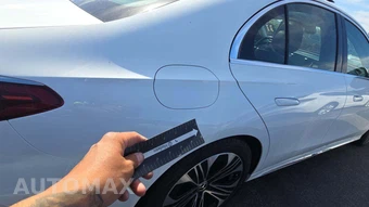 2025 Mercedes-Benz E 350 Sedan - miniatura 31