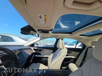 2025 Mercedes-Benz E 350 Sedan - miniatura 14