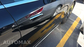 2025 Mercedes-Benz E 350 Sedan - miniatura 29