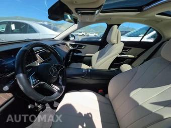 2025 Mercedes-Benz E 350 Sedan - miniatura 7