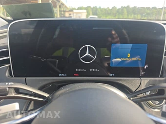 2025 Mercedes-Benz E 350 Sedan - miniatura 12