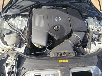 2025 Mercedes-Benz E 350 Sedan - miniatura 16