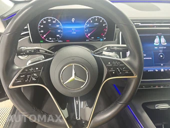 2025 Mercedes-Benz E 450 4MATIC All-Terrain Wagon - miniatura 10