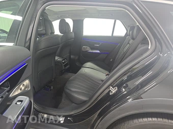 2025 Mercedes-Benz E 450 4MATIC All-Terrain Wagon - miniatura 13