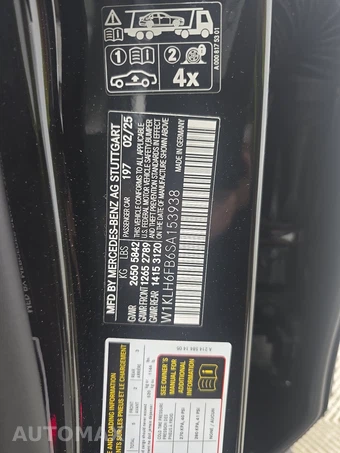 2025 Mercedes-Benz E 450 4MATIC All-Terrain Wagon - miniatura 14