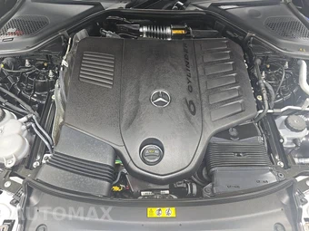 2025 Mercedes-Benz E 450 4MATIC All-Terrain Wagon - miniatura 15