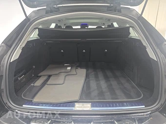 2025 Mercedes-Benz E 450 4MATIC All-Terrain Wagon - miniatura 16