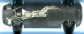 2025 Mercedes-Benz E 450 4MATIC All-Terrain Wagon - miniatura 19