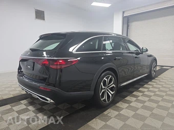 2025 Mercedes-Benz E 450 4MATIC All-Terrain Wagon - miniatura 4