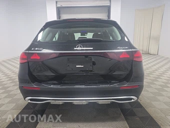 2025 Mercedes-Benz E 450 4MATIC All-Terrain Wagon - miniatura 5