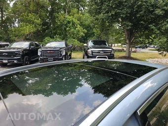 2025 Mercedes-Benz E 450 4MATIC All-Terrain Wagon - miniatura 12