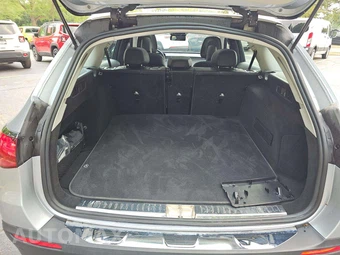 2025 Mercedes-Benz E 450 4MATIC All-Terrain Wagon - miniatura 14