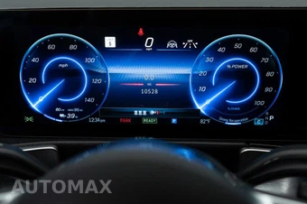 2025 Mercedes-Benz EQB 300 - miniatura 18