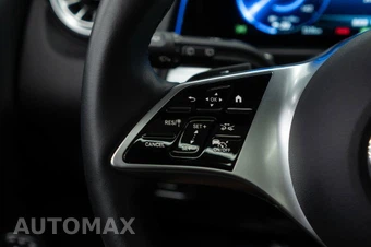 2025 Mercedes-Benz EQB 300 - miniatura 28