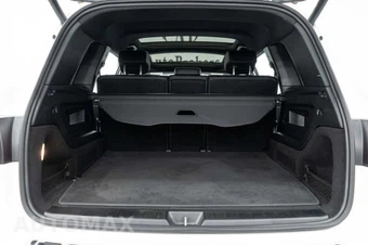 2025 Mercedes-Benz EQB 300 - miniatura 32