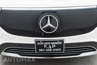 2025 Mercedes-Benz EQB 300 - miniatura 40