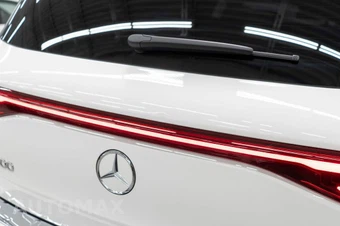 2025 Mercedes-Benz EQB 300 - miniatura 43