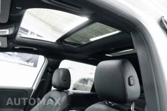 2025 Mercedes-Benz EQB 300 - miniatura 8