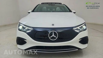 2025 Mercedes-Benz EQE 350+ Sedan - miniatura 13
