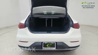 2025 Mercedes-Benz EQE 350+ Sedan - miniatura 14