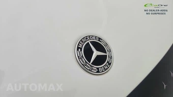 2025 Mercedes-Benz EQE 350+ Sedan - miniatura 16