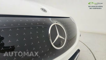 2025 Mercedes-Benz EQE 350+ Sedan - miniatura 17