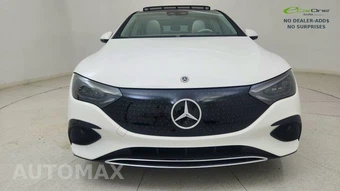 2025 Mercedes-Benz EQE 350+ Sedan - miniatura 2