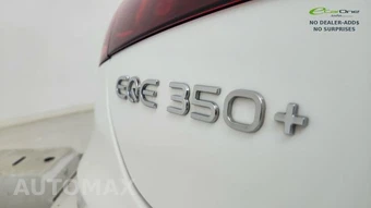 2025 Mercedes-Benz EQE 350+ Sedan - miniatura 20