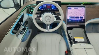 2025 Mercedes-Benz EQE 350+ Sedan - miniatura 38
