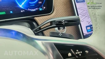 2025 Mercedes-Benz EQE 350+ Sedan - miniatura 44