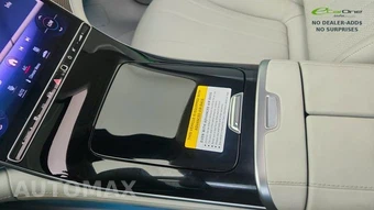 2025 Mercedes-Benz EQE 350+ Sedan - miniatura 49
