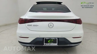 2025 Mercedes-Benz EQE 350+ Sedan - miniatura 5