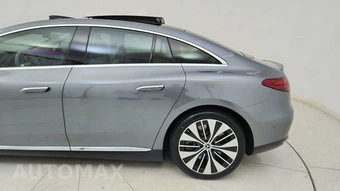 2025 Mercedes-Benz EQE 350+ Sedan - miniatura 10