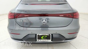 2025 Mercedes-Benz EQE 350+ Sedan - miniatura 11