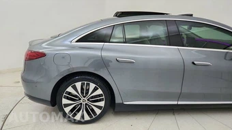 2025 Mercedes-Benz EQE 350+ Sedan - miniatura 12