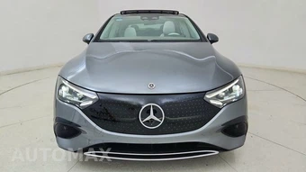 2025 Mercedes-Benz EQE 350+ Sedan - miniatura 13