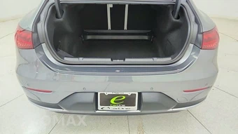 2025 Mercedes-Benz EQE 350+ Sedan - miniatura 14