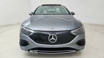 2025 Mercedes-Benz EQE 350+ Sedan - miniatura 2