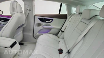 2025 Mercedes-Benz EQE 350+ Sedan - miniatura 28